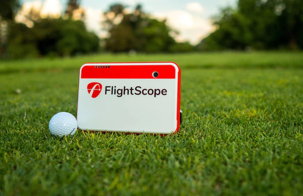 flightscope MEVO+ 2023 Editie Golf Launch Monitor: Verbeter je golfspel met geavanceerde technologie