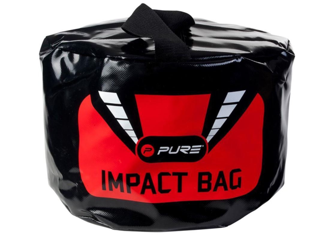 Pure2Improve Impact Bag