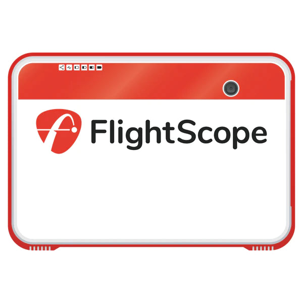 flightscope MEVO+ 2023 Editie Golf Launch Monitor: Verbeter je golfspel met geavanceerde technologie