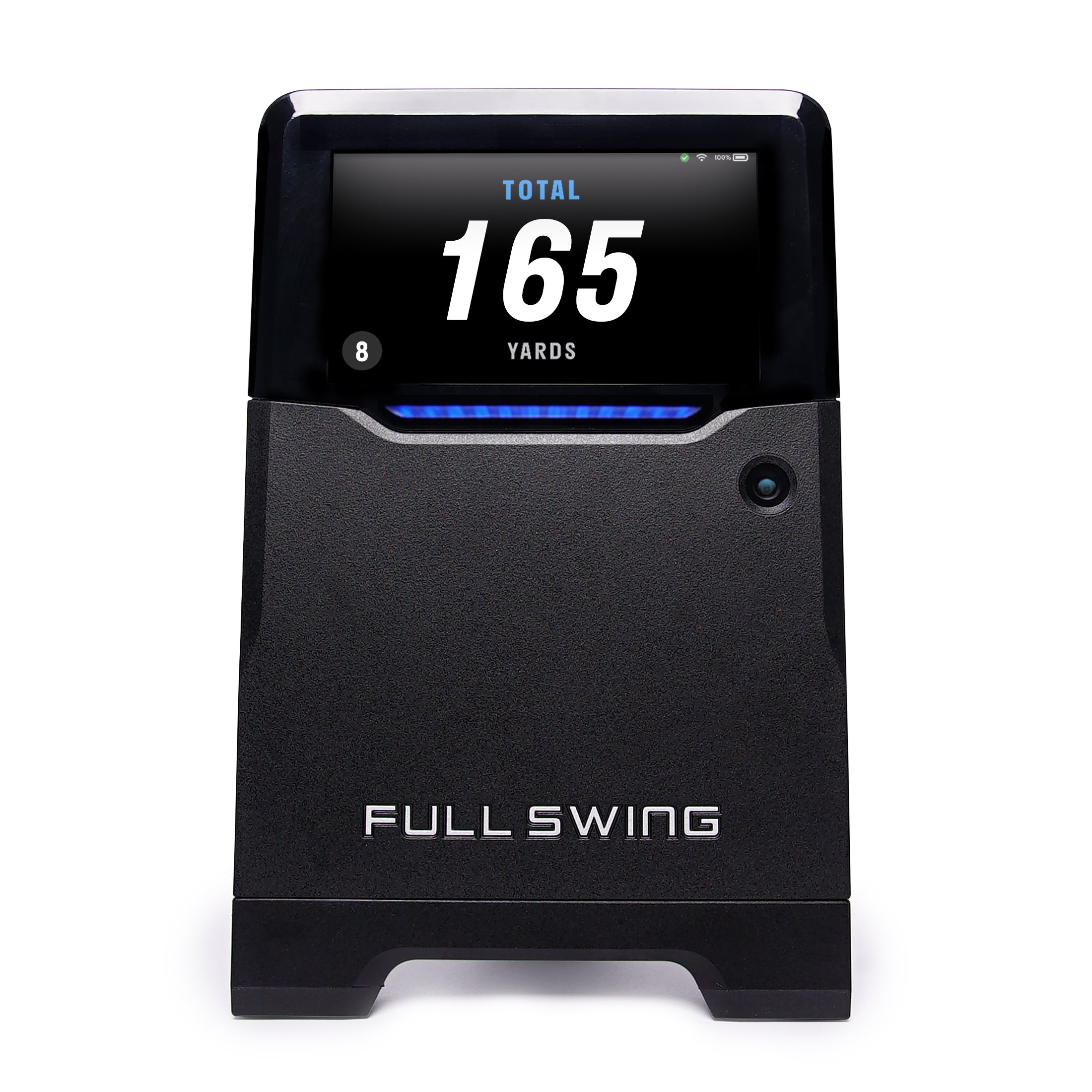 Full Swing Golf Simulator: Ultieme Indoor Golfervaring