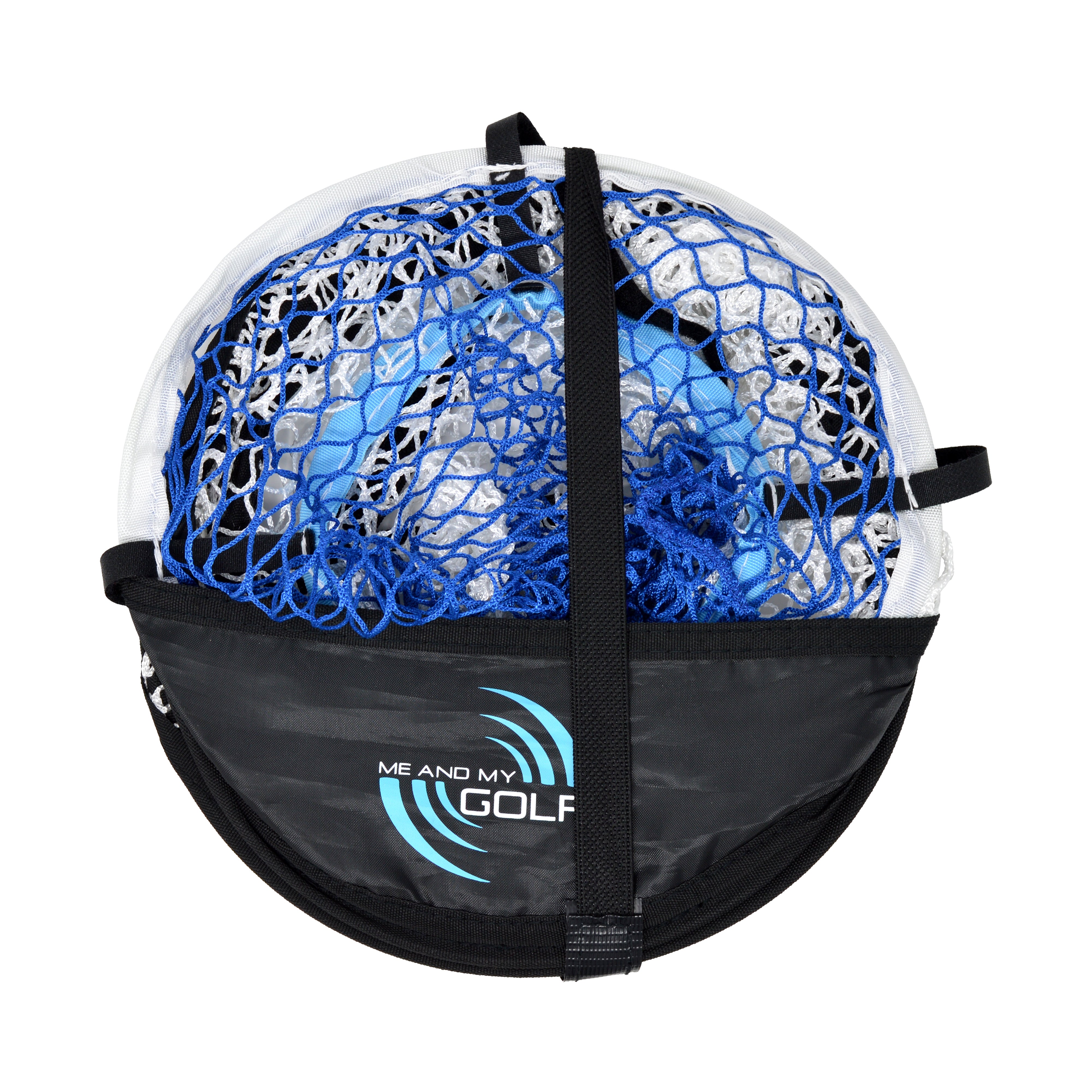 Target Chipping Net