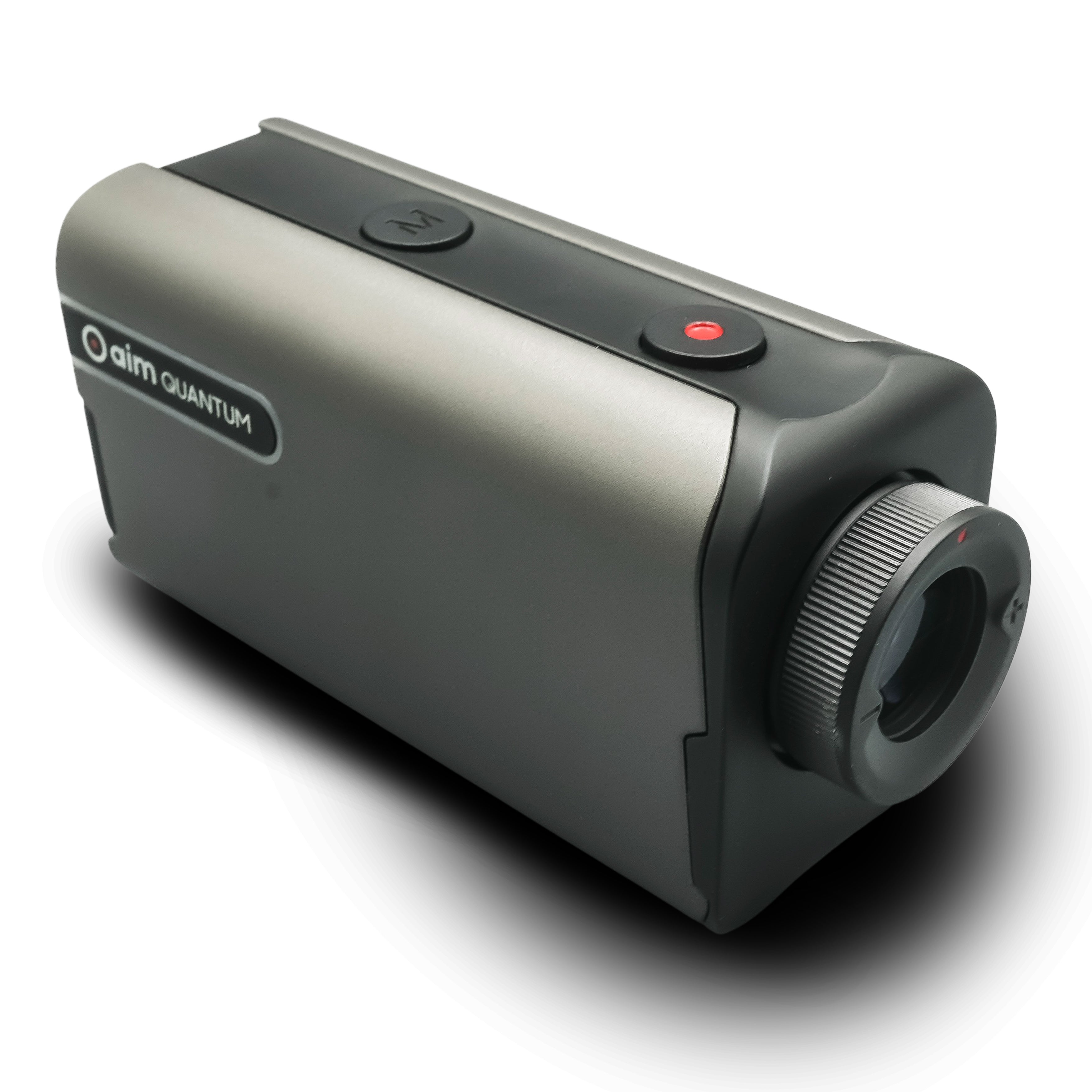 GOLFBUDDY Quantum Rangefinder - Compact and Lightning Fast