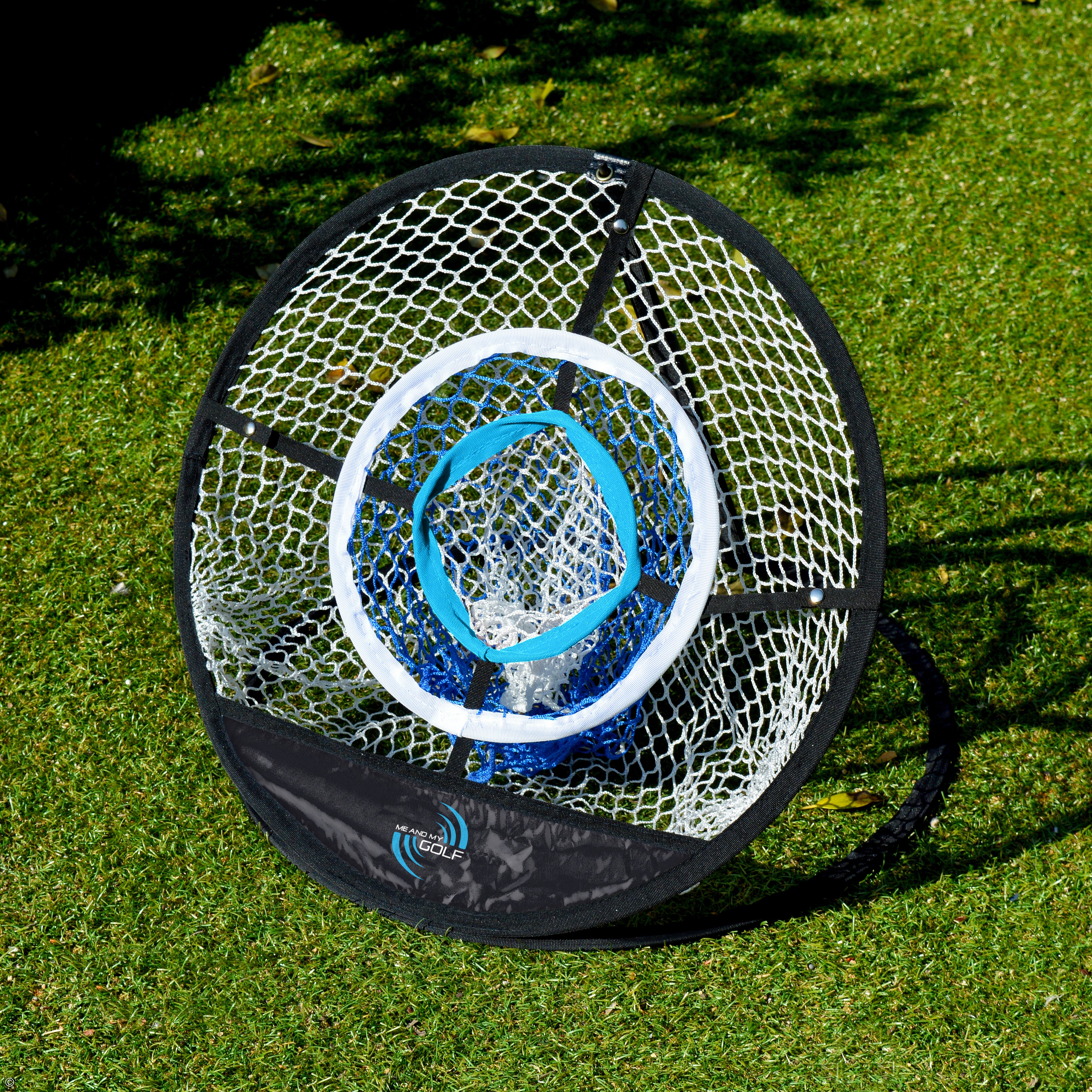 Target Chipping Net