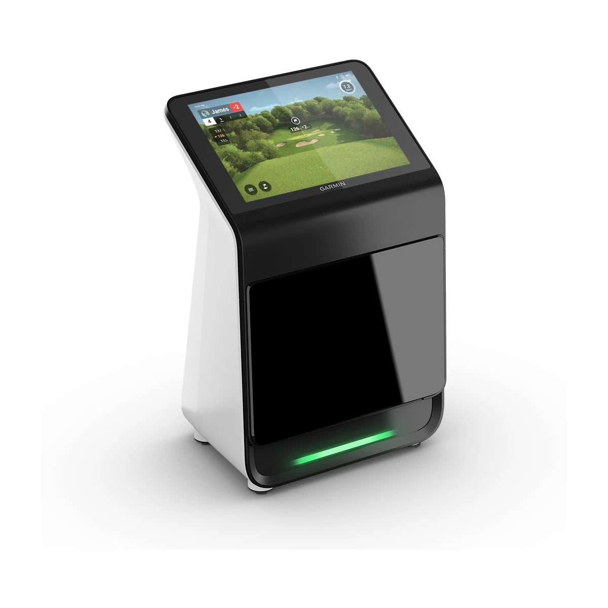 Garmin R50 draagbare launchmonitor | ook voor golfsimulator