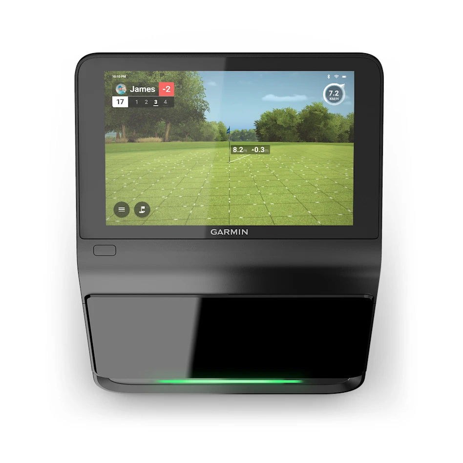 Garmin R50 draagbare launchmonitor | ook voor golfsimulator