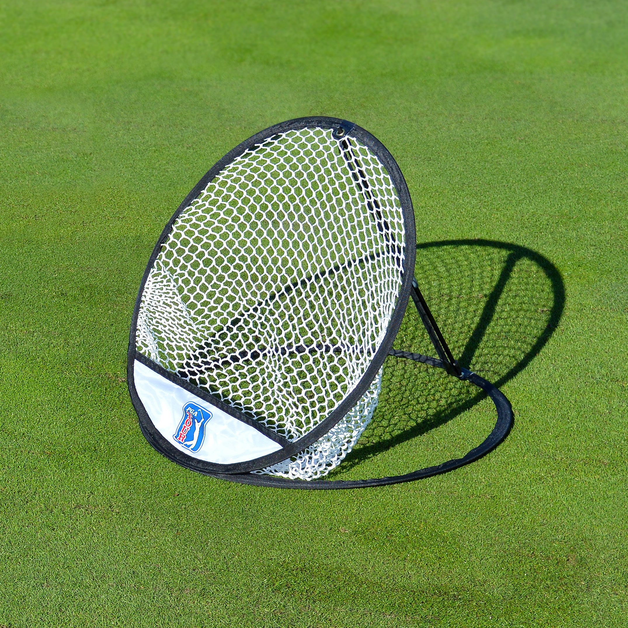 PGA TOUR Pop-Up-Chipping-Netz für das Golftraining