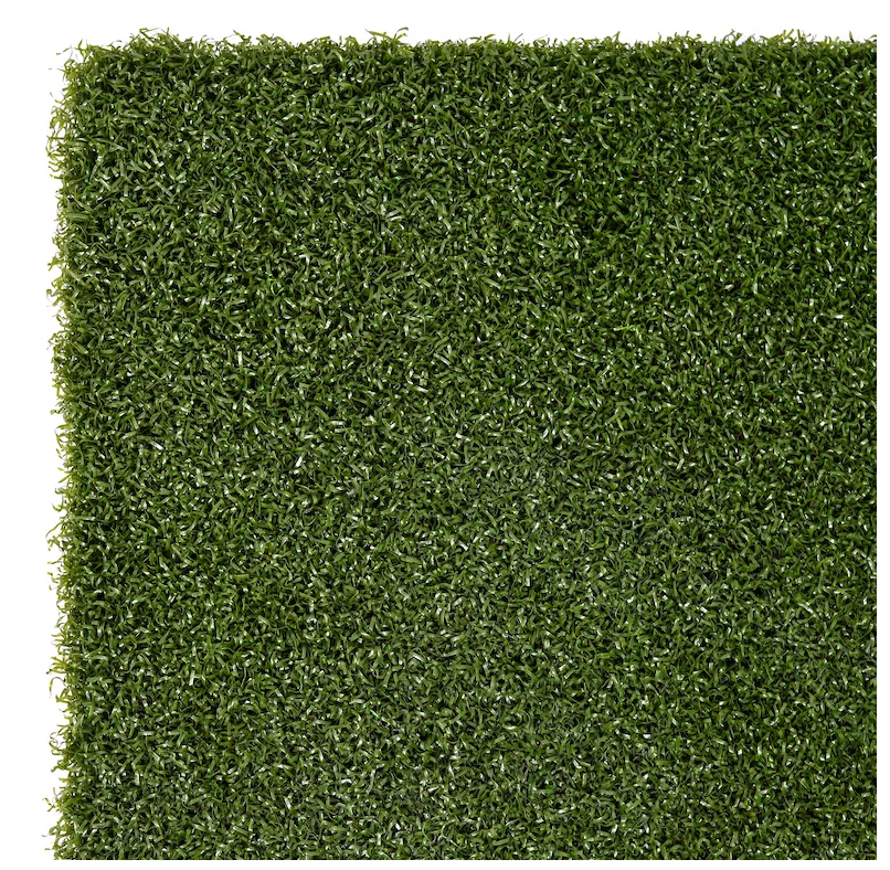 SimSpace Basic Teeturf Golf-Abschlagmatte 150x150 cm