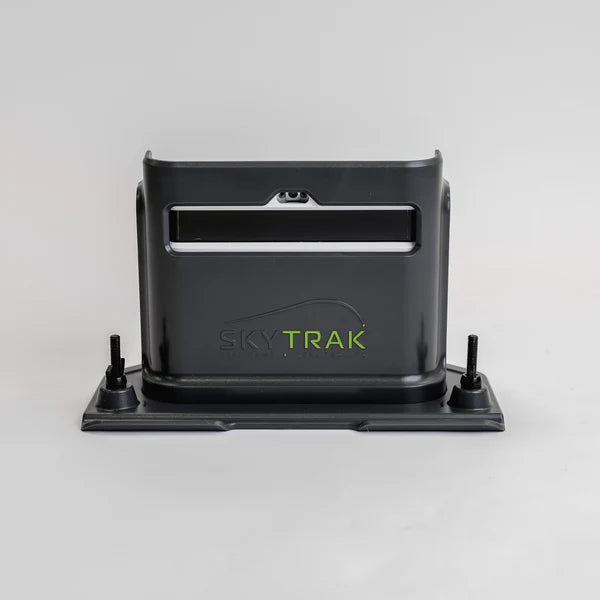 SkyTrak+ protective case voor launchmonitor