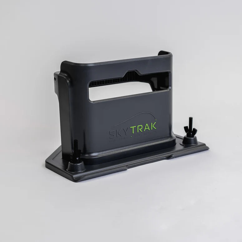 SkyTrak+ protective case voor launchmonitor