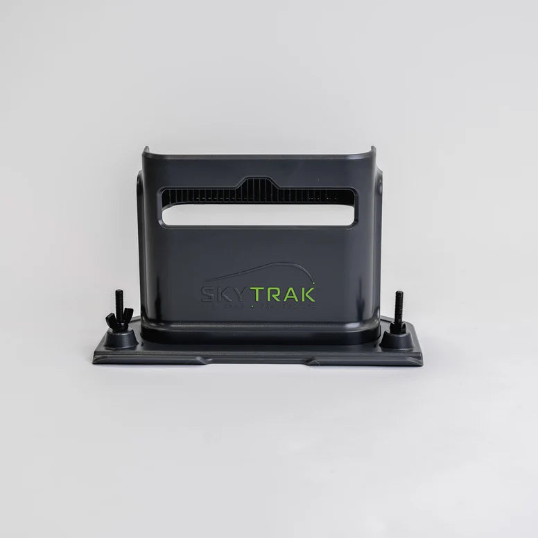 SkyTrak+ protective case voor launchmonitor