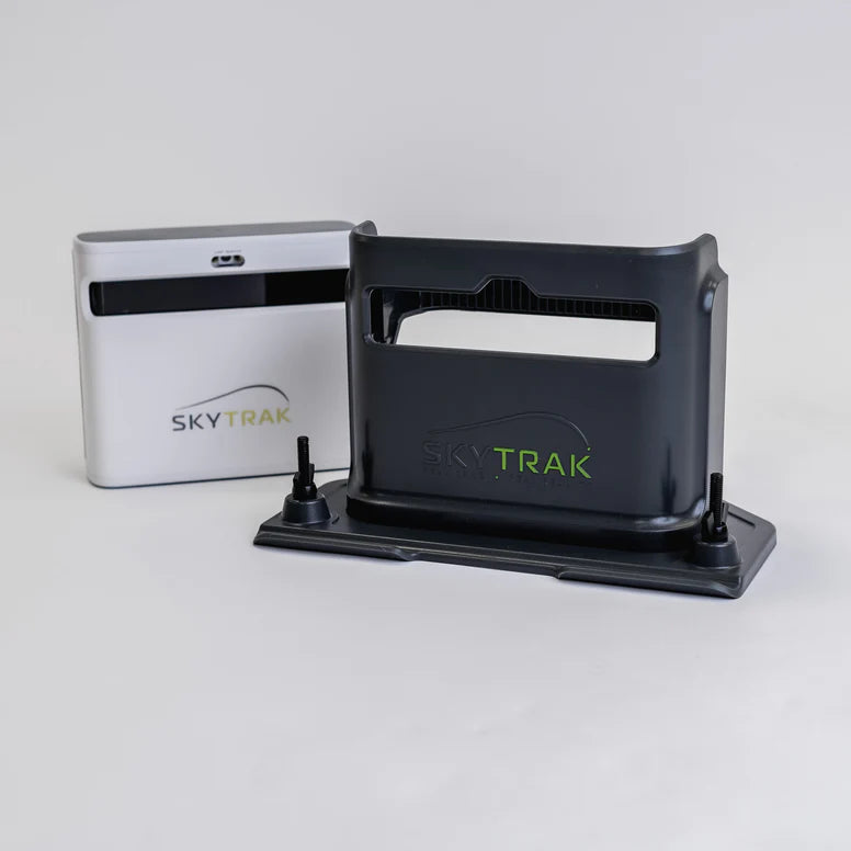 SkyTrak+ protective case voor launchmonitor