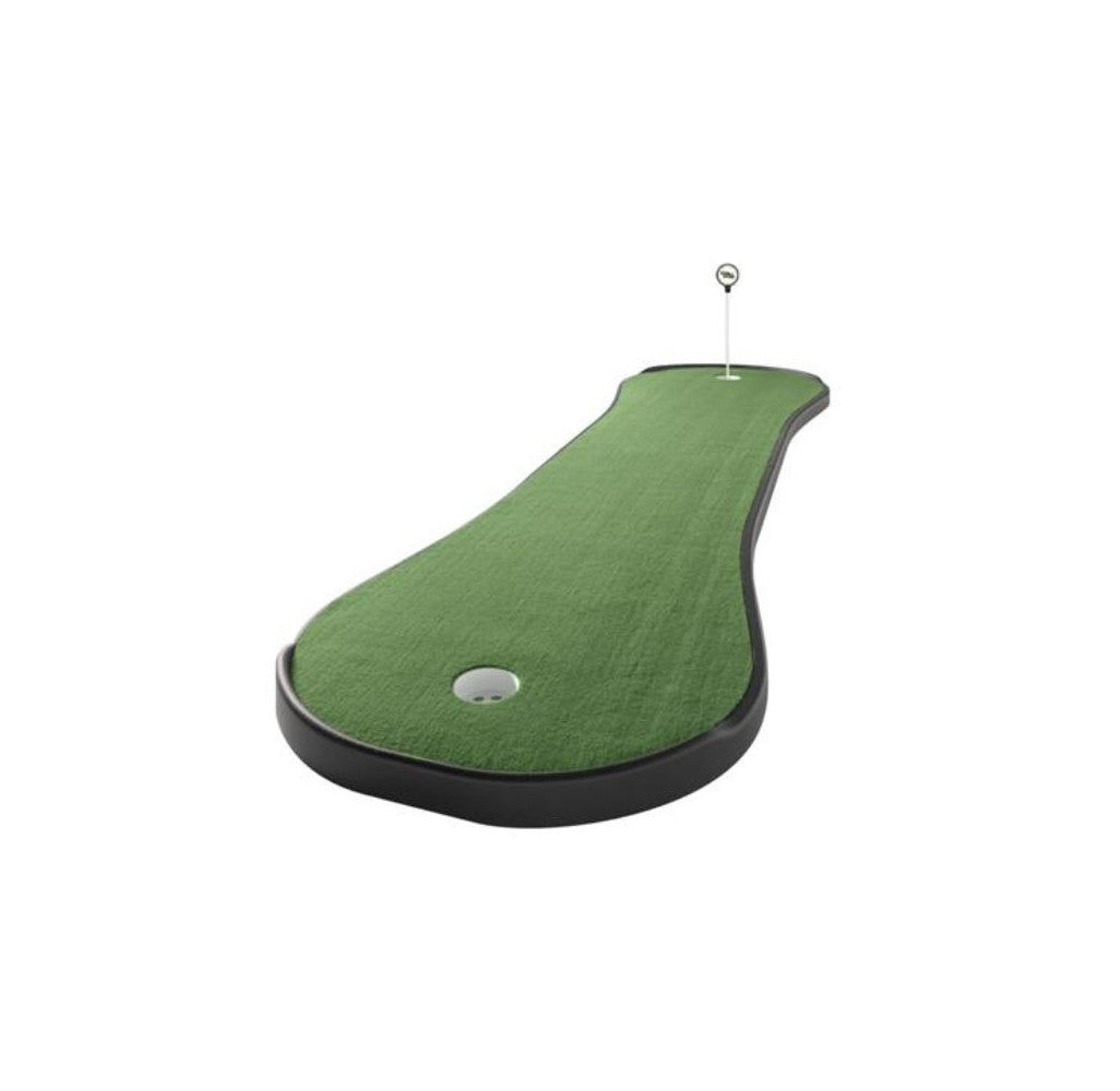 Putting Green Dog Bone – Perfecte Putting Green voor Golfers